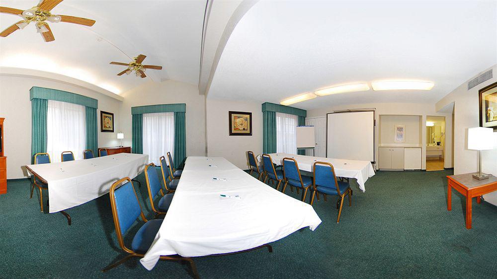 Quality Inn & Suites Airport Charlotte Eksteriør bilde